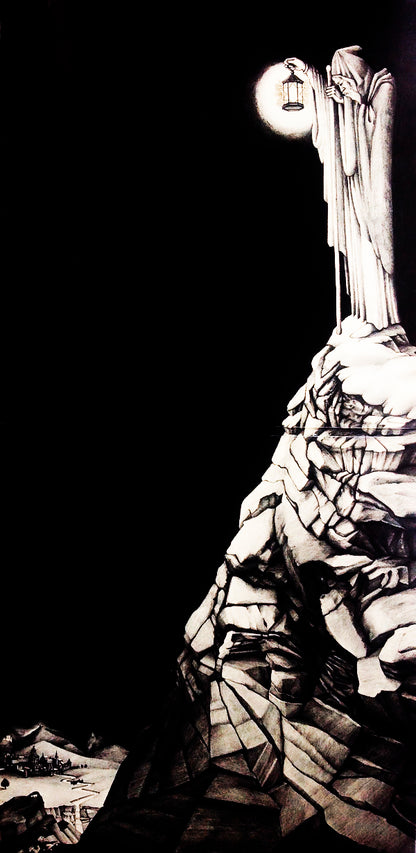 LED ZEPPELIN LP IV (Gatefold Cover)