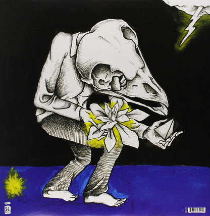 SONGS: OHIA 2xLP The Magnolia Electric Co (10th Anniversary Deluxe Editon)