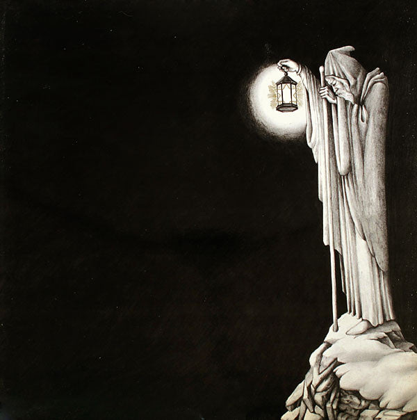 LED ZEPPELIN LP IV (Gatefold Cover)
