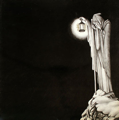 LED ZEPPELIN LP IV (Gatefold Cover)