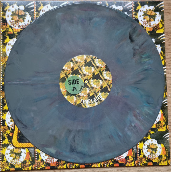 KING GIZZARD AND THE LIZARD WIZARD LP Made In Timeland