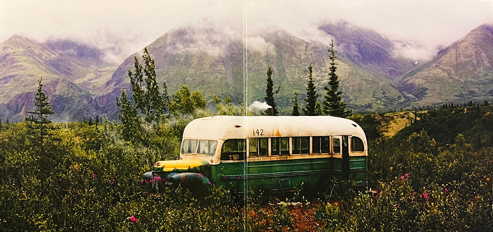 EDDIE VEDDER LP Into The Wild (Pink Coloured Vinyl) + Mega Booklet