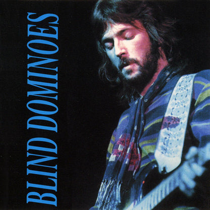 BLIND FAITH & DEREK AND THE DOMINOS CD Blind Dominos