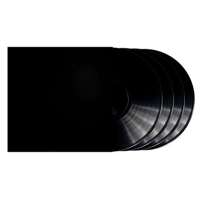 KANYE WEST 4xLP Donda (Deluxe Edition)