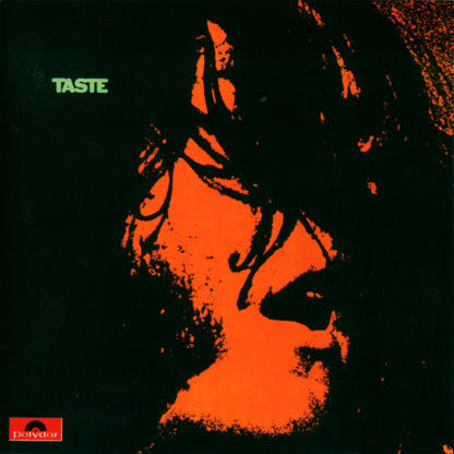 TASTE CD Taste