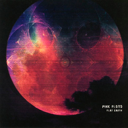 PINK FLOYD LP Flat Earth (BBC session 1971)