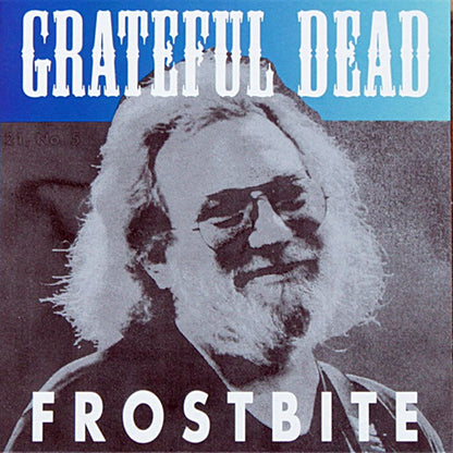 GRATEFUL DEAD 2xCD Frostbite