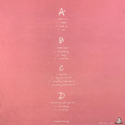 PINK FLOYD 2xLP Live For A Friend (Benefit Concert For Robert Wyatt)