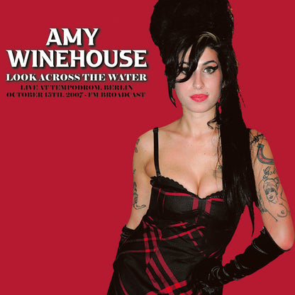 AMY WINEHOUSE LP Look Across the Water