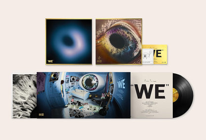ARCADE FIRE LP We