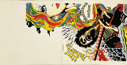 JIMI HENDRIX 2xCD Woodstock Nation (Deluxe Fat Box)