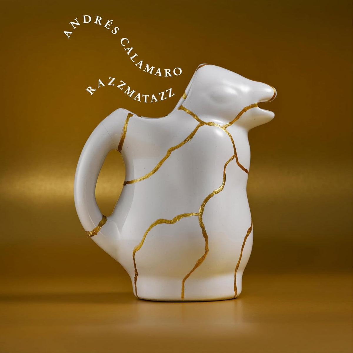 ANDRES CALAMARO 2xLP Razzmatazz
