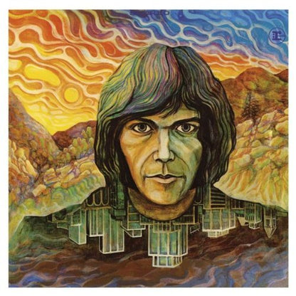 NEIL YOUNG CD Neil Young