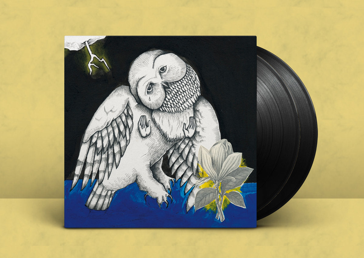 SONGS: OHIA 2xLP The Magnolia Electric Co (10th Anniversary Deluxe Editon)