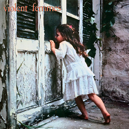 VIOLENT FEMMES LP Violent Femmes (180 Gram Heavyweight Vinyl)