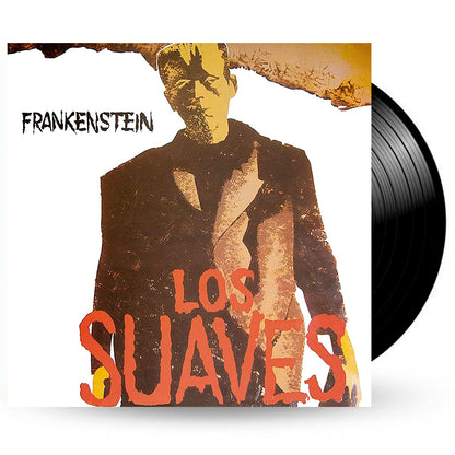 LOS SUAVES LP Frankenstein