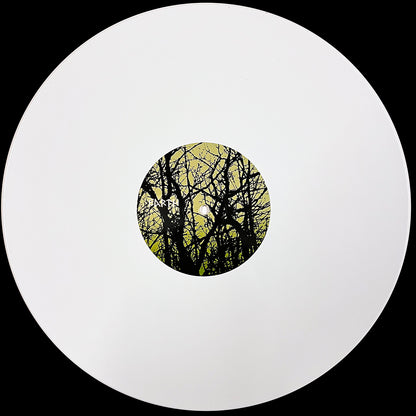 TYPE O NEGATIVE 2xLP Dead Again (White Coloured 180 Gram Vinyls)