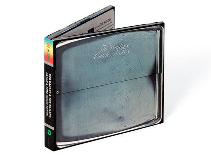 BOB MARLEY & THE WAILERS 2xCD Catch A Fire (Deluxe Edition)
