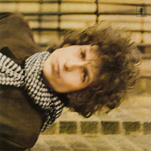 BOB DYLAN CD Blonde on Blonde (Remastered)