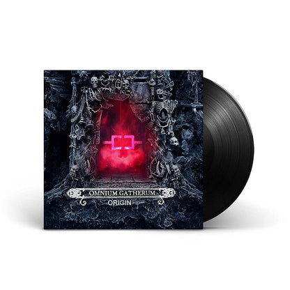 OMNIUM GATHERUM LP Origin