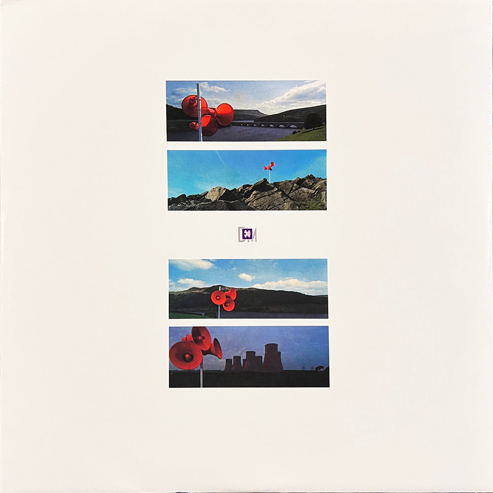 DEPECHE MODE LP Music For The Masses (180 Gram Heavyweight Vinyl)