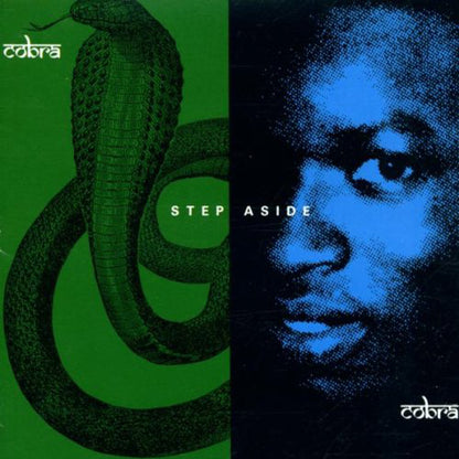 COBRA CD Step Aside