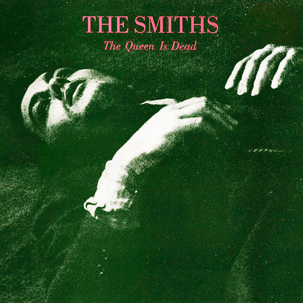 THE SMITHS LP The Queen Is Dead (180 Gram Heavyweight Vinyl) Gatefold Cover