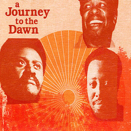 VARIOUS CD A Journey To The Dawn