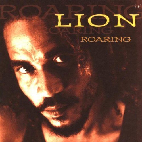 LION CD Roaring (Digipack)