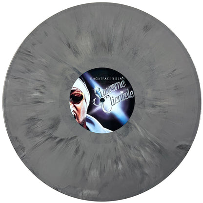 GHOSTFACE KILLAH 2xLP Late Supreme Clientele (Marbled Coloured Vinyls)