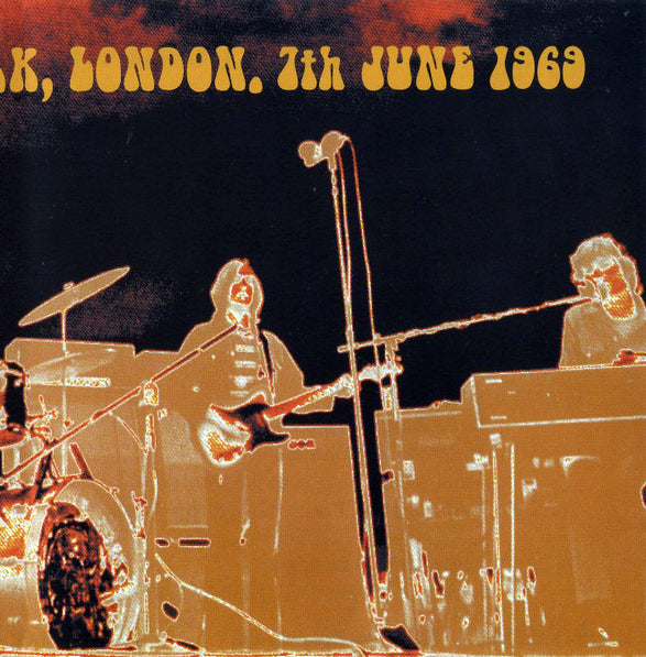 BLIND FAITH & DEREK AND THE DOMINOS CD Blind Dominos