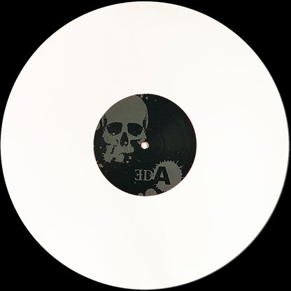 OZZY OSBOURNE 2xLP Tour of Canada 81' (White Coloured Vinyls)