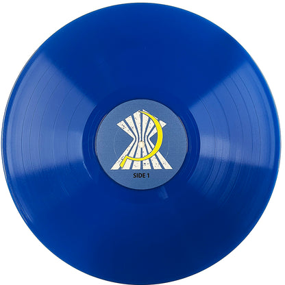 DEPECHE MODE 2xLP See You In The Uk (Blue Coloured 250 Numbered Copies)