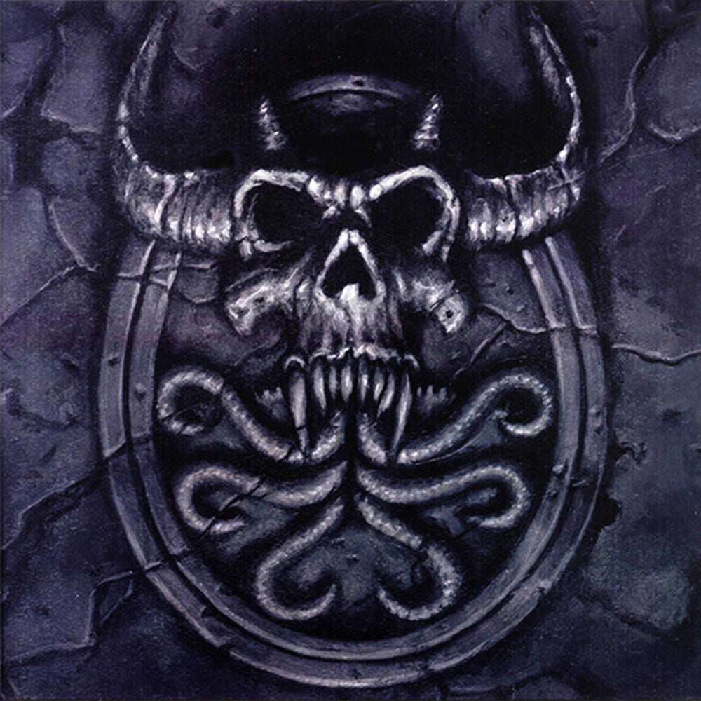 DANZIG LP Circle Of Snakes (with Insert)