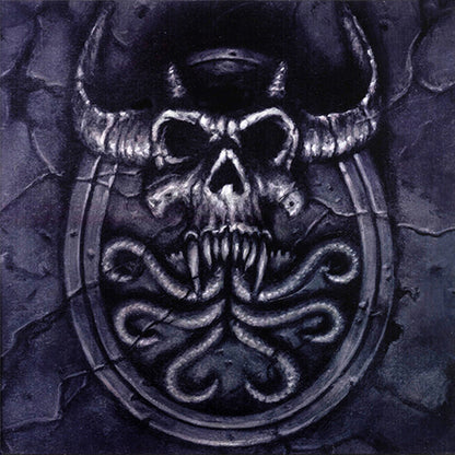 DANZIG LP Circle Of Snakes (with Insert)