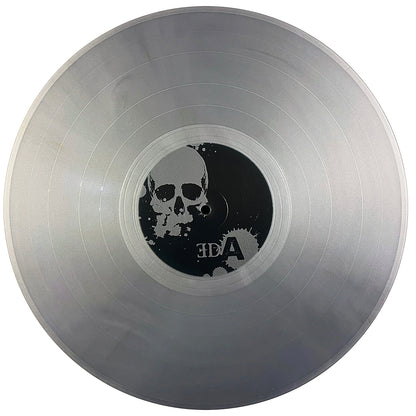 SCORPIONS 2xLP Blackout Tour (Silver Coloured Vinyls)