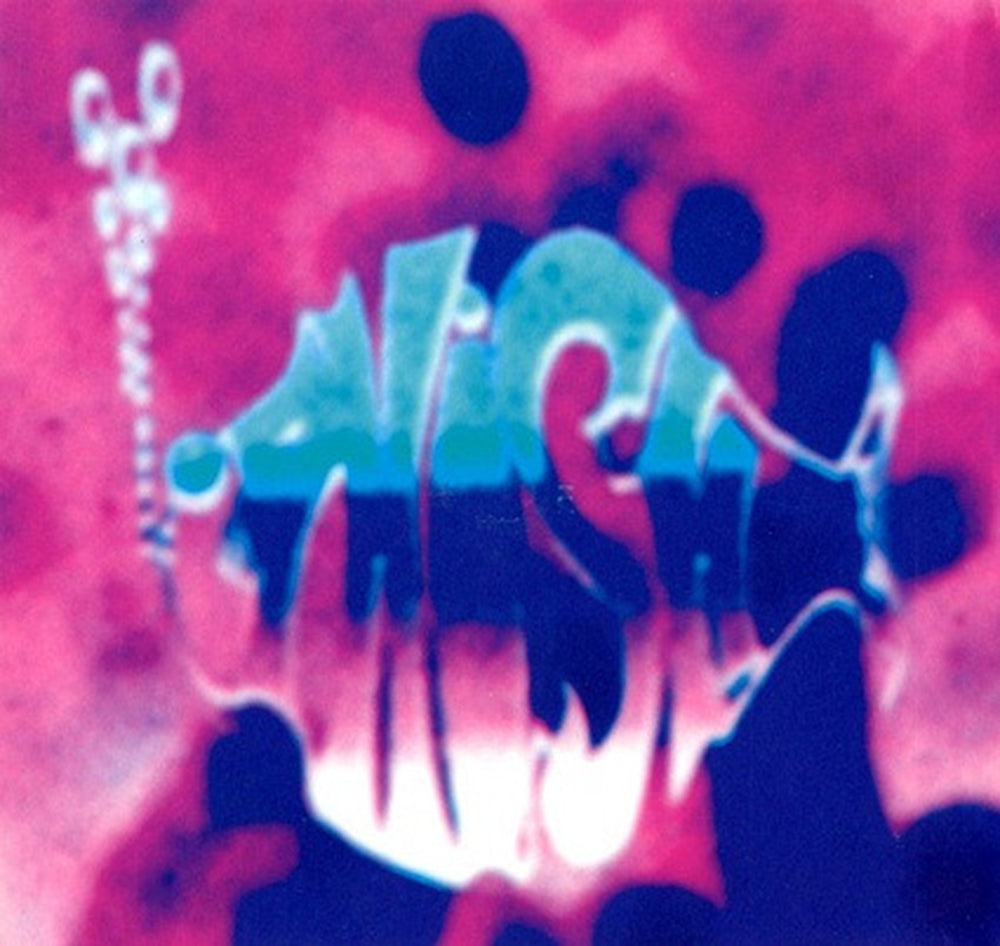 PHISH 2xCD They Are The Best Overall (Psychomotion In Corpus Eight) 3/4