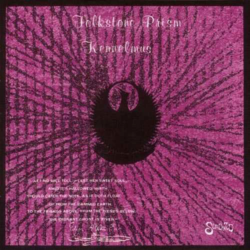 KENNELMUS CD Folkstone Prism (1971)