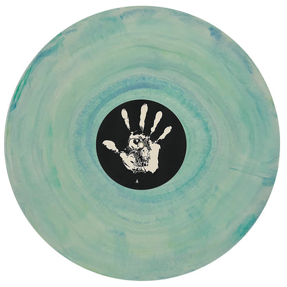 METALLICA 2xLP Monsters Of Rock Denmark '91 (Blue Swirls Coloured Vinyls)