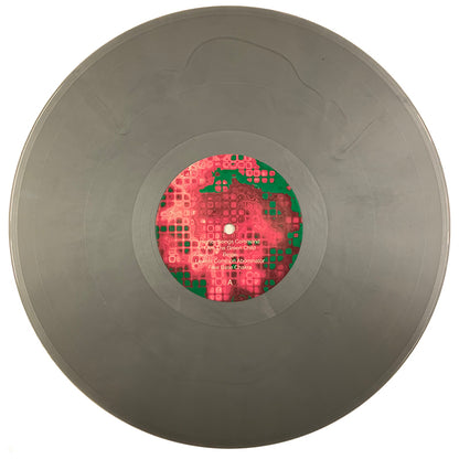 COIL LP Constant Shallowness Leads To Evil (Silver Coloured Numbered Vinyl)