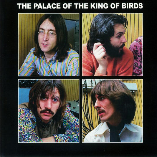 BEATLES LP The Palace Of The King Of Birds