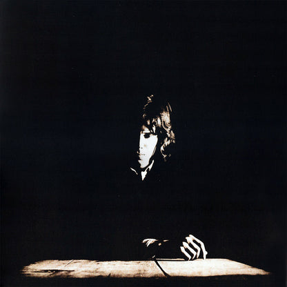 NICK DRAKE LP Five Leaves Left (Gatefold Cover)