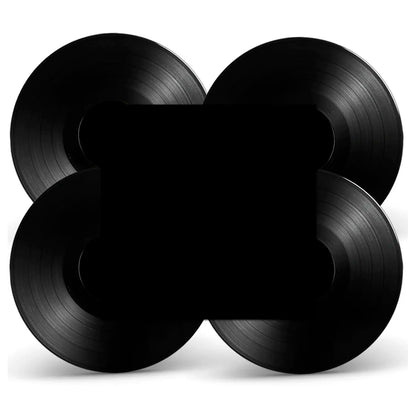 KANYE WEST 4xLP Donda (Deluxe Edition)