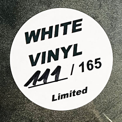 DEPECHE MODE 2xLP Vanitas Mundi Lyon (White Coloured Vinyls)