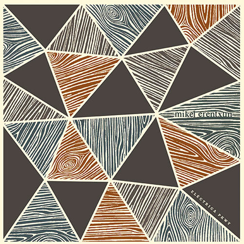 MIKEL ERENTXUN LP Electrica Pkway (Record Store Day 2023)