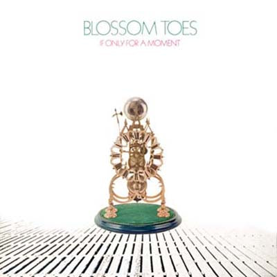BLOSSOM TOES CD If Only For A Moment (1969)