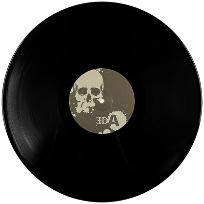 TRAUMA / METALLICA LP California Legends (Black Vinyl)
