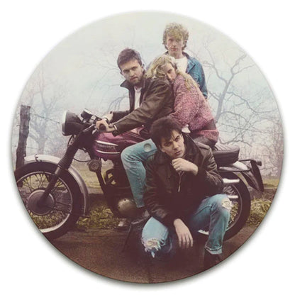 PREFAB SPROUT LP Steve McQueen (180 Gram Picture Disc) Remastered