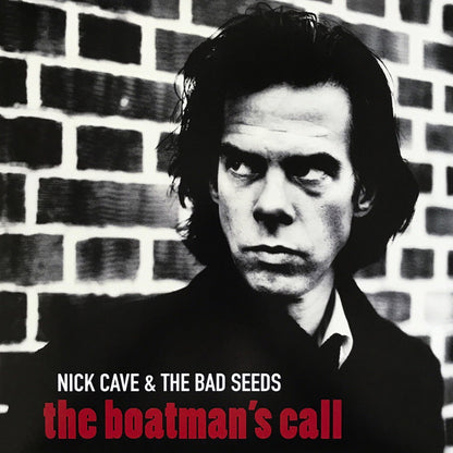 NICK CAVE LP The Boatman's Call (180 Grams Heavyweight Vinyl)