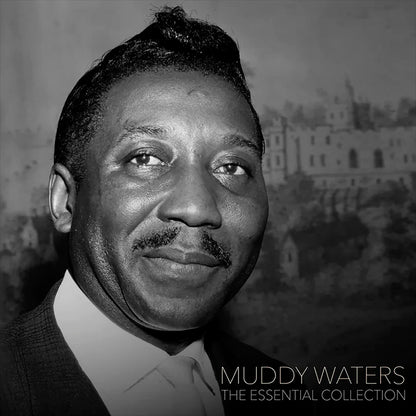 MUDDY WATERS LP The Essential Collection